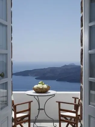 Panoramic View Suites