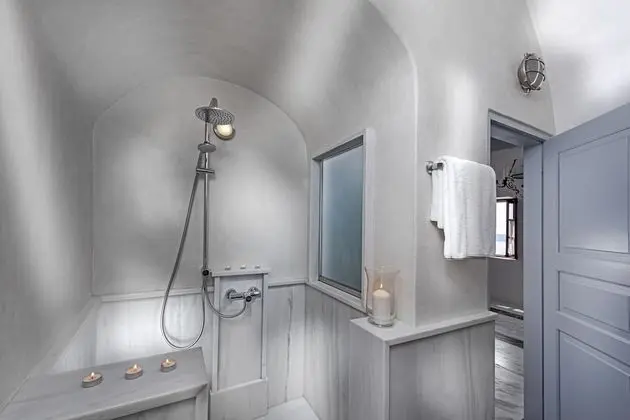 Panoramic View Suites