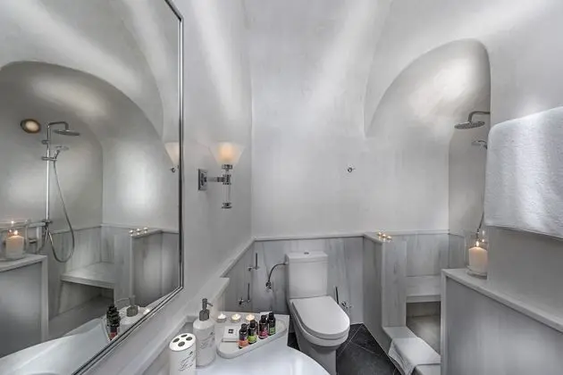 Panoramic View Suites