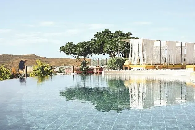 Grand Süit, Deniz Manzaralı