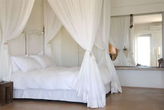 Luxury Süit, Teras, Deniz Manzaralı