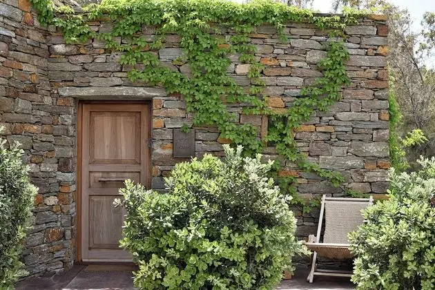 Luxury Süit, Teras, Deniz Manzaralı