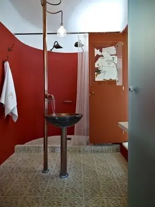 Luxury Süit, Teras, Deniz Manzaralı