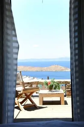 Superior Süit, Deniz Manzaralı