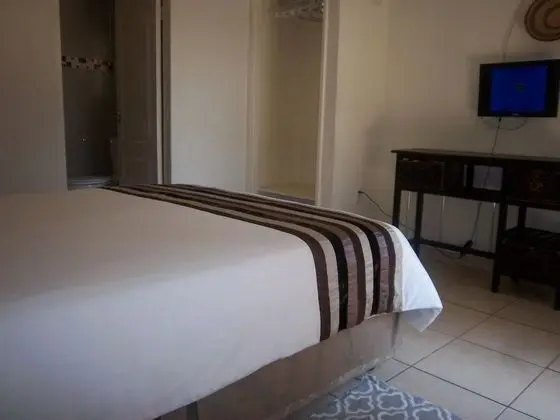 Tek Kişilik Oda