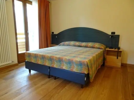 Deluxe Tek Kişilik Oda