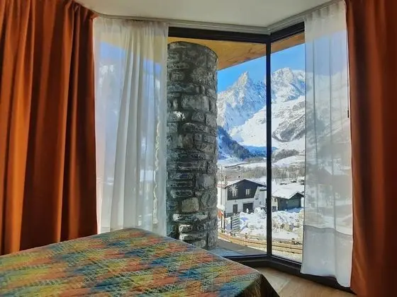 Superior Üç Kişilik Oda