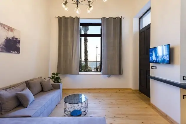 Deluxe Apart Daire