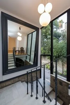 Deluxe Apart Daire