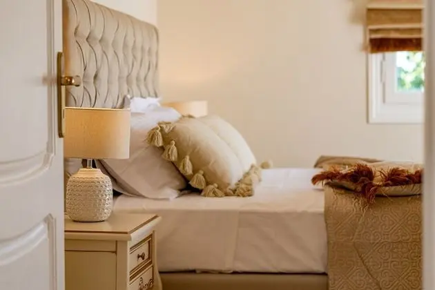 Luxury Villa, 5 Yatak Odası, Havuz Manzaralı
