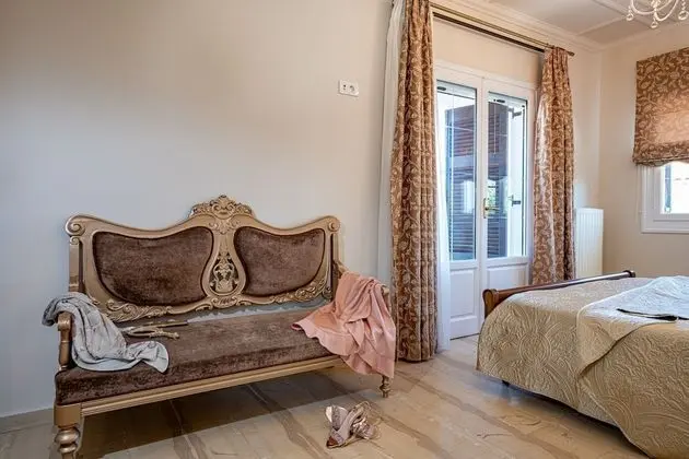Luxury Villa, 5 Yatak Odası, Havuz Manzaralı