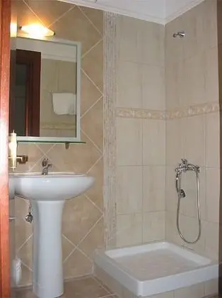 Tek Kişilik Oda