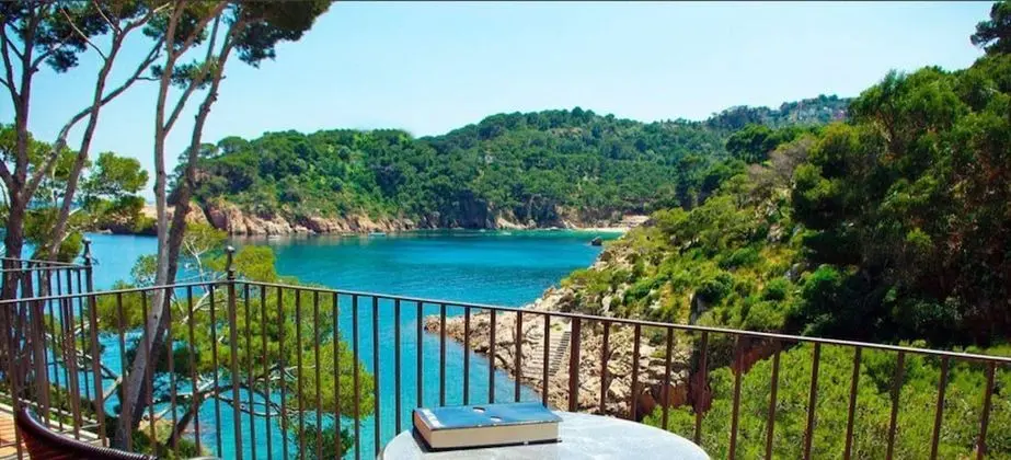 Tek Büyük Yataklı Oda (sea / beach view)