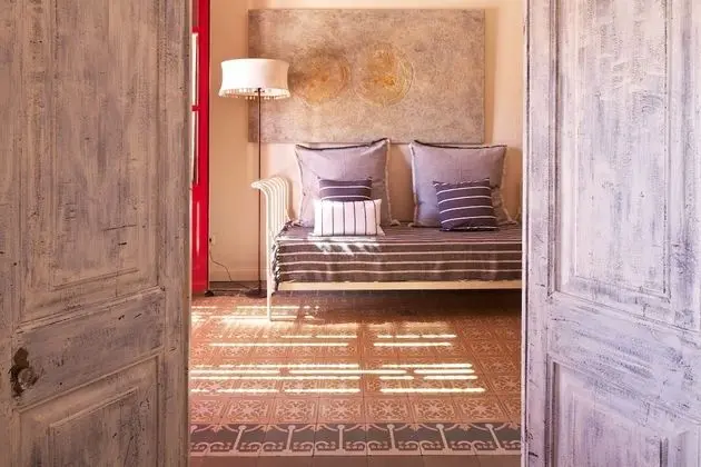 Junior Oda (Junior Suite with Terrace)