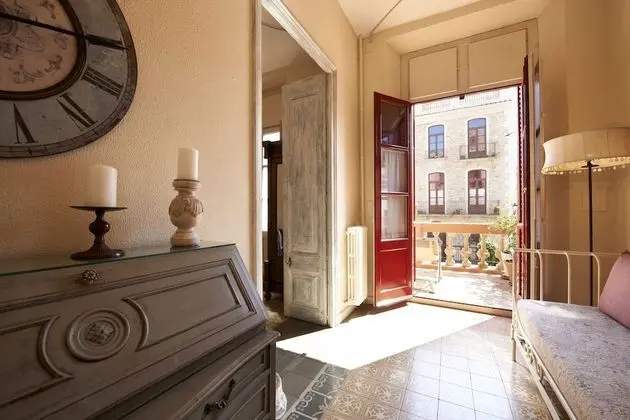 Junior Oda (Junior Suite with Terrace)