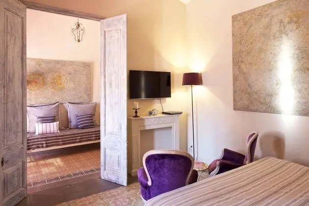 Junior Oda (Junior Suite with Terrace)