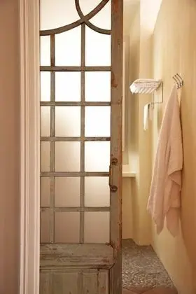 Superior Tek Büyük veya İki Ayrı Yataklı Oda