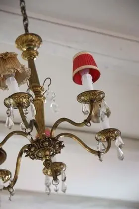 Superior Tek Büyük veya İki Ayrı Yataklı Oda