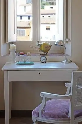 Superior Tek Büyük veya İki Ayrı Yataklı Oda