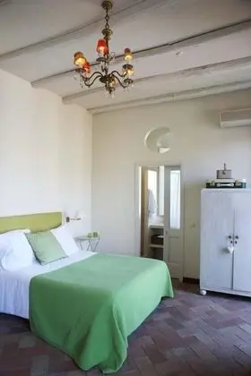 Superior Tek Büyük veya İki Ayrı Yataklı Oda