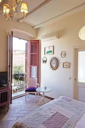 Superior Tek Büyük veya İki Ayrı Yataklı Oda