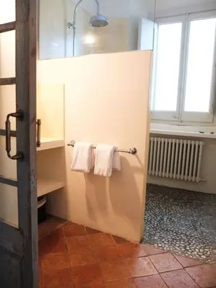 Superior Tek Büyük veya İki Ayrı Yataklı Oda