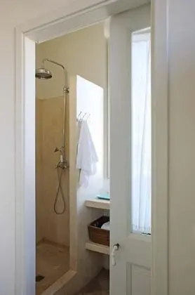 Superior Tek Büyük veya İki Ayrı Yataklı Oda