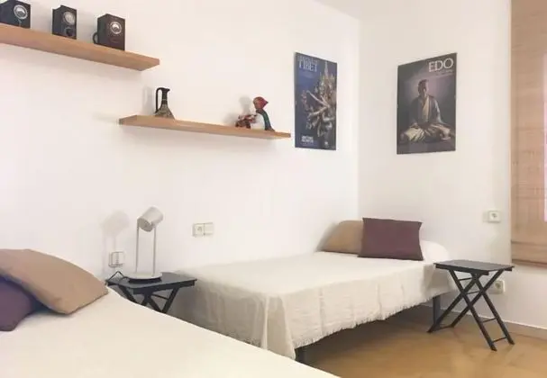 Apart Daire, 3 Yatak Odası, Deniz Manzaralı