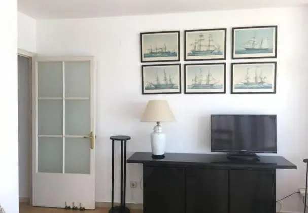 Apart Daire, 3 Yatak Odası, Deniz Manzaralı