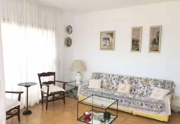 Apart Daire, 3 Yatak Odası, Deniz Manzaralı