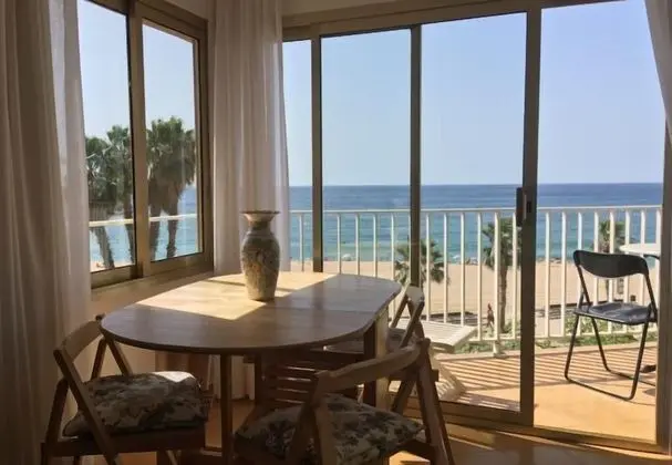 Apart Daire, 3 Yatak Odası, Deniz Manzaralı