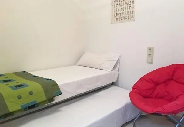 Superior Apart Daire, 2 Yatak Odası, Şehir Manzaralı