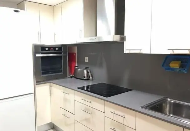 Superior Apart Daire, 2 Yatak Odası, Şehir Manzaralı