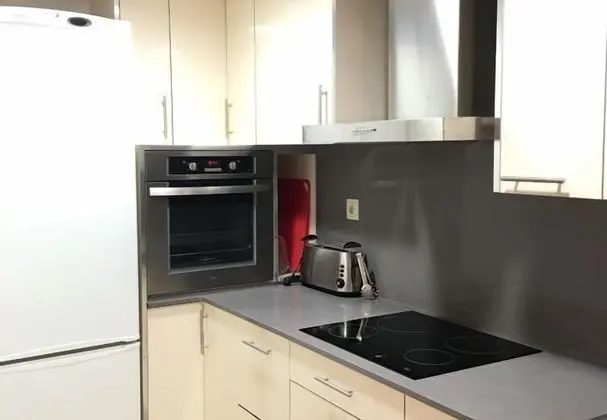 Superior Apart Daire, 2 Yatak Odası, Şehir Manzaralı