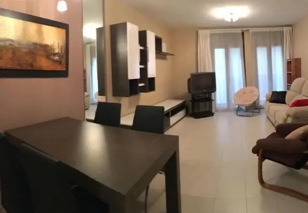 Superior Apart Daire, 2 Yatak Odası, Şehir Manzaralı