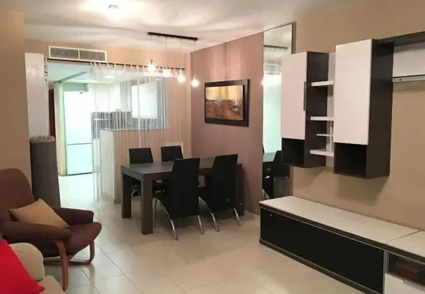 Superior Apart Daire, 2 Yatak Odası, Şehir Manzaralı