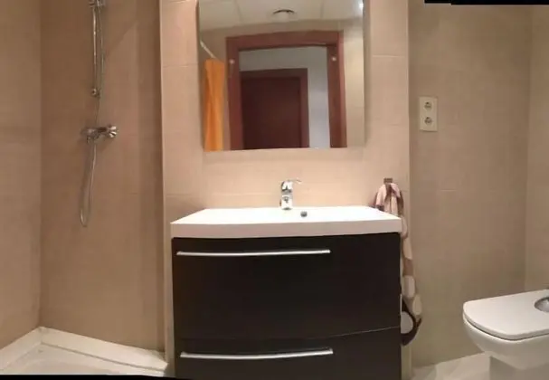 Superior Apart Daire, 2 Yatak Odası, Şehir Manzaralı