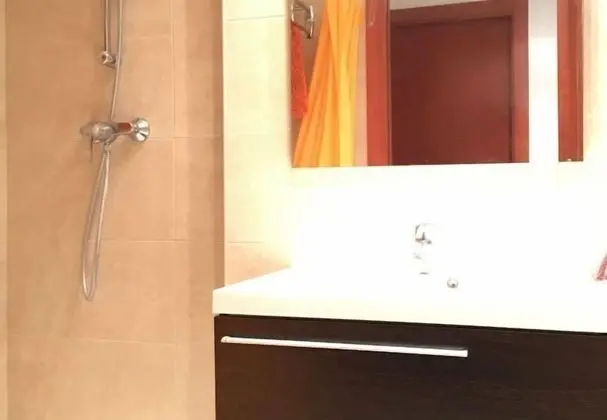 Superior Apart Daire, 2 Yatak Odası, Şehir Manzaralı