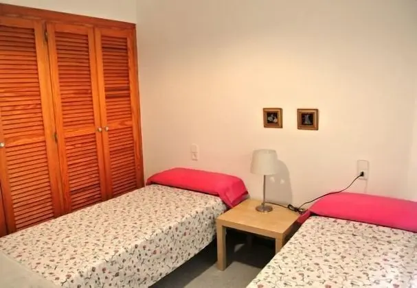 Superior Apart Daire, 3 Yatak Odası