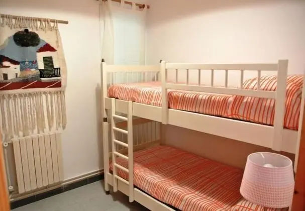 Superior Apart Daire, 3 Yatak Odası