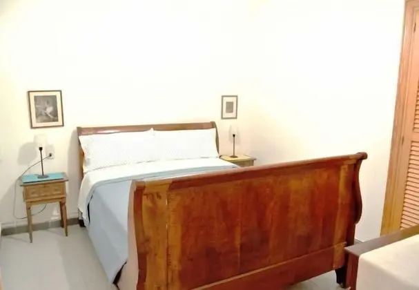 Superior Apart Daire, 3 Yatak Odası