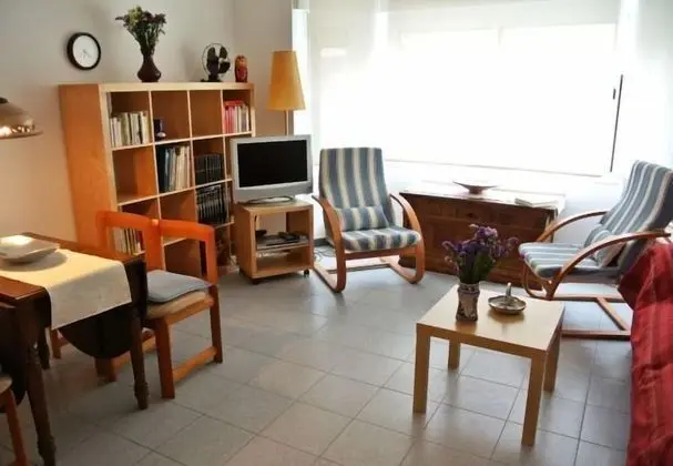 Superior Apart Daire, 3 Yatak Odası