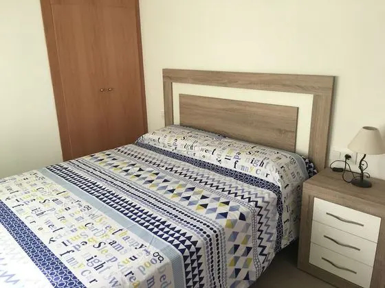 Apart Daire, 2 Yatak Odası, Deniz Manzaralı