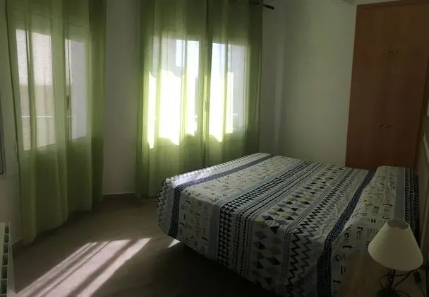 Apart Daire, 2 Yatak Odası, Deniz Manzaralı