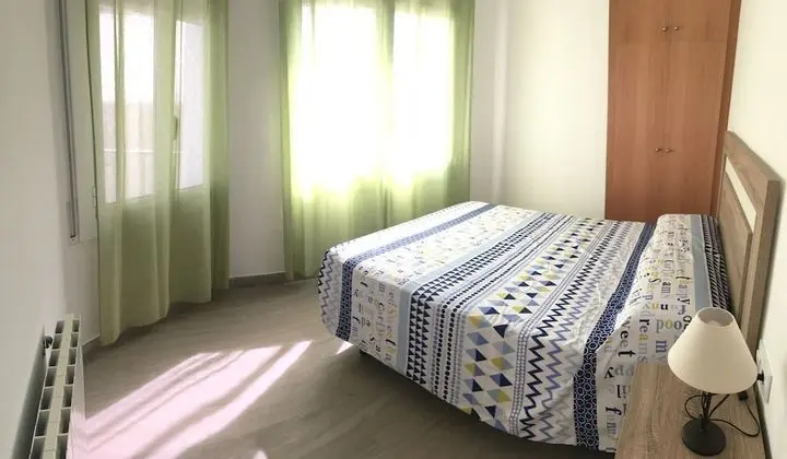 Apart Daire, 2 Yatak Odası, Deniz Manzaralı