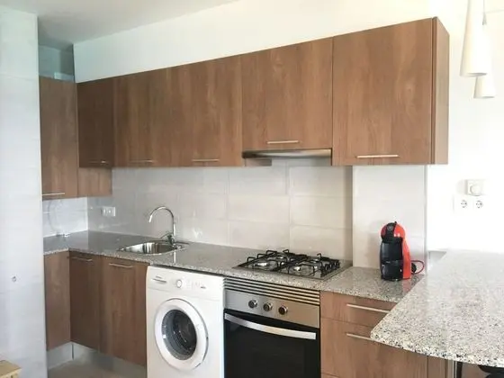 Apart Daire, 2 Yatak Odası, Deniz Manzaralı