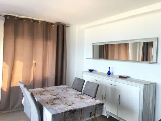 Apart Daire, 2 Yatak Odası, Deniz Manzaralı