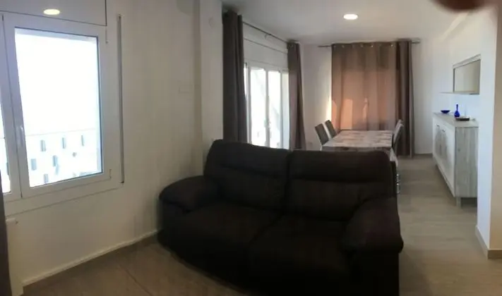 Apart Daire, 2 Yatak Odası, Deniz Manzaralı