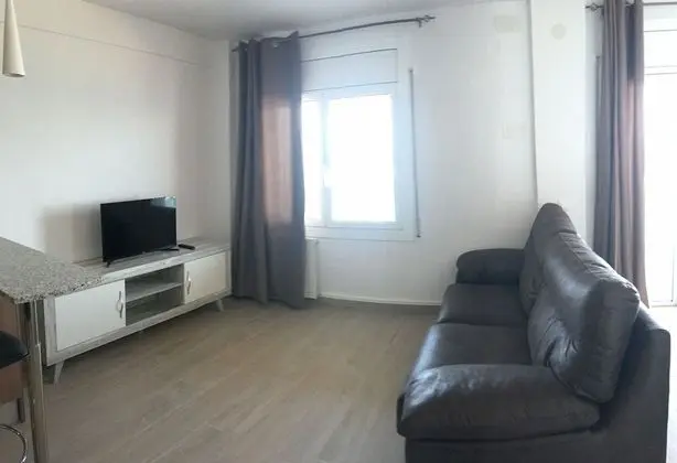 Apart Daire, 2 Yatak Odası, Deniz Manzaralı