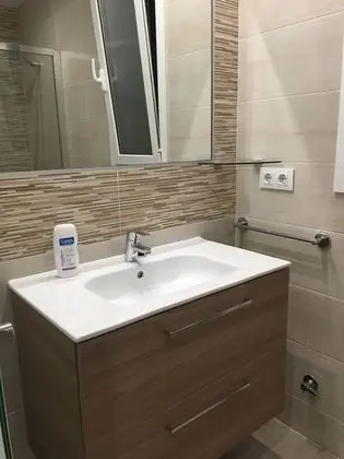 Apart Daire, 2 Yatak Odası, Deniz Manzaralı